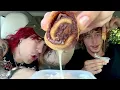 Download Lagu Burger King Cini-Mini dengan Jordan Huxhold (Siaran Langsung)