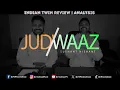KR$NA - Knock Knock : Review  | Phenom | Judwaaz