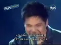 Say that you love me (live) Martin Nievera