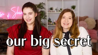 Our Big Secret!!!