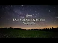 Download Lagu lirik kau bukan untukku - SAHARA BAND