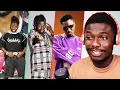 Download Lagu THREE BEST ALBUMS DROPPING 2025 IN GAMBIA