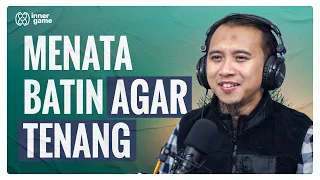 the secret of serenity from imam syafii inner game 23 sonny abi kim