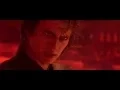 Star Wars III - I have failed you Anakin
