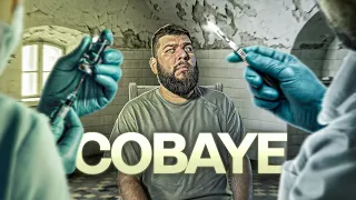 3 cobayes humains malgré eux