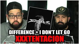xxxtentacion difference interlude i dont let go reaction 