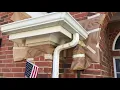 Tin Lizzy SW9163 Exterior Painting and Preparations