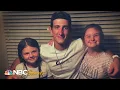 Chase Sexton feels his family has pushed him to succeed Motorsports on NBC