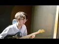 Download Lagu Regent’s Park(cover) - Bruno Major
