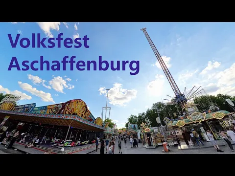 Video Kermiseditie 2025