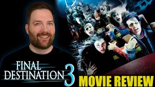 Final Destination 3 - Movie Review