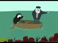 La guerra de los Yacares Horacio Quiroga