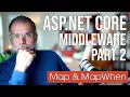 ASP Net Core Middleware Part 2
