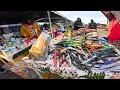 Hunting for Deals at a Sketchy Florida Flea Market