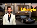 John Krasinski - Lifestyle 2021 Girlfriend Age Instagram House Family Biography