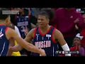 JALEN GREEN'S GREATEST CAREER DUNKS 🔥 UNREAL POWER !