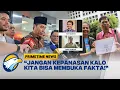 Lagu NGOTOT GELAR PERKARA KHUSUS IJAZAH JOKOWI, ROY SURYO CUMA NGULUR WAKTU? | Primetime News
