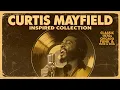 Lagu Classic 1970s Chicago Funk \u0026 Soul [Unreleased Album] | Curtis Mayfield Inspired Collection, Vol. 3