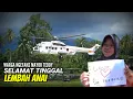 Lagu DETIK-DETIK HELIKOPTER PRESIDEN PRABOWO LEPAS LANDAS