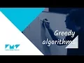 16 Greedy Algorithms MOOC Advanced Algorithmics Graph Theory with Python