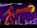 Daredevil AKA the Man Without Fear