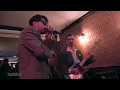 Sam Ghezzi "I Wish You Would" Paris 2025 Billy Boy Arnold