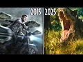 Download Lagu 10 lat Jurassic World w 7 minut | SPECJAŁ