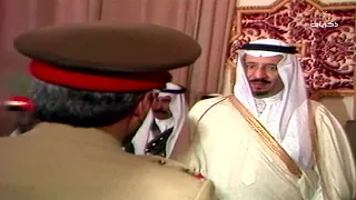 النسخة الأصلية أغنية يا بلادي واصلي الفنان أبو بكر سالم 