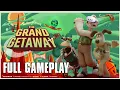 Download Lagu Wallace \u0026 Gromit in The Grand Getaway | Full Game Walkthrough | No Commentary