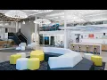 Servco Corporate Headquarters Renovation Tour