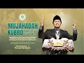 Download Lagu (LIVE) MUJAHADAH KUBRO MUHARRAM 1447 H GELOMBANG 3 ( REMAJA WAHIDIYAH ) | 19 JULI 2025 M