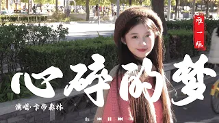  xin sui de meng ka dai sen lin mv 