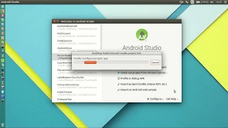 Android Kotlin Tutorial - Basic Syntax
