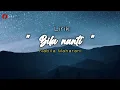 Download Lagu Bila nanti ( Lirik )