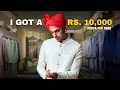 Download Lagu You Won’t Believe How I Got a ₹10,000 Kurta Free! 🔥