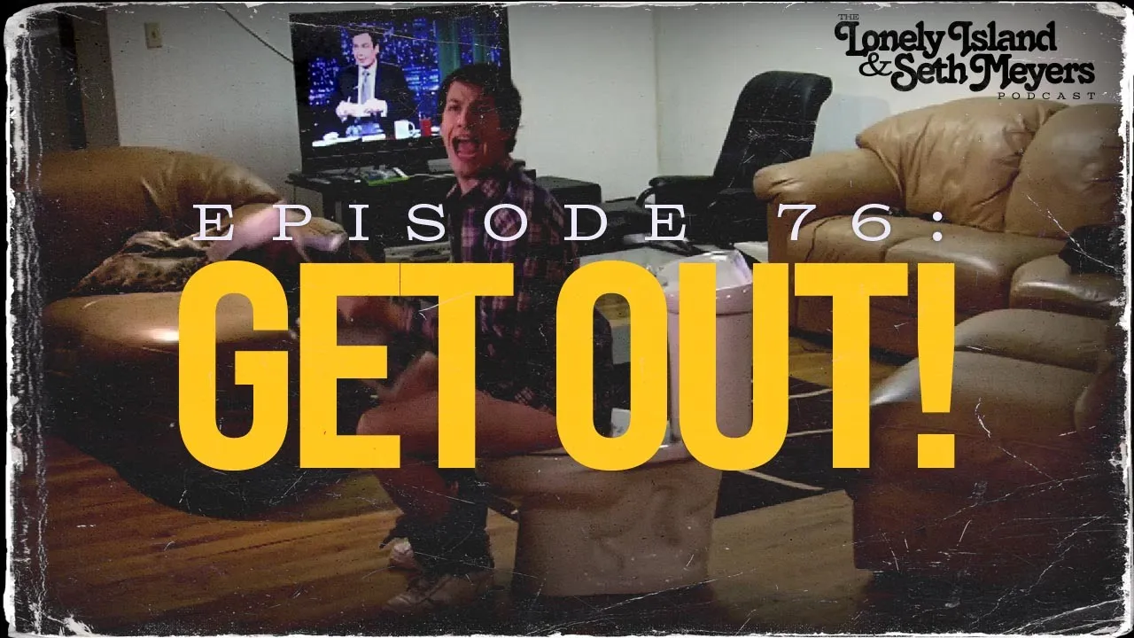 thelonelyisland channel featured image