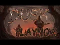 PlayNow Dusk Early Access PC Gameplay Retro FPS Game inspired by the 90s Legends