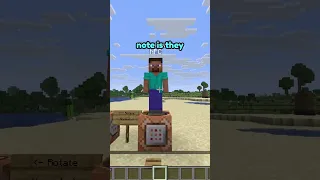 Minecraft Added CUSTOM NPC s without Mods