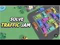 parking jam unity source code