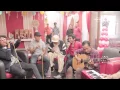 Download Lagu IMAGINARIUM, Hard Rock 19th Anniversary - T-Five, KAU