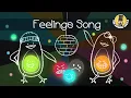 Download Lagu Feelings Song | Emotions Song | The Singing Walrus