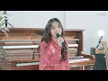 달라진 니 마음│Cover by 안다은 of 디에이드(THE ADE)