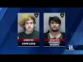 Two arrested out of state in connection with septuple murder in Morgan County