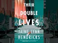 Download Lagu Jaime Lynn Hendricks - Their Double Lives - Audiobook Mystery, Thriller \u0026 Suspense