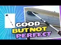 Telescoping Flow-Thru Brush - From Harbor Freight