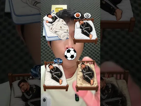 bantu ronaldo bisa tidur nyenyak #shorts #filterchallenge #ronaldo