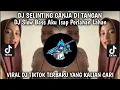 Download Lagu DJ SELINTING GANJA DI TANGAN AKU HISAP PERLAHAN-LAHAN   VIRAL TIKTOK TERBARU SLOW BASS 2025