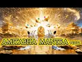 Lagu Amitabha Buddha Mantra 963Hz | 6 HOURS✨ Infinite Light for Deep Sleep \u0026 Karma Cleansing 🙏