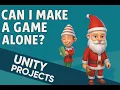 Unity Game Portfolio Android Prototypes Gameplay Systems Solo Developer