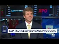 The Vitamin Shoppe CEO on GLP-1 drugs